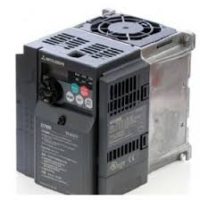 Mitsubishi D700 Series FR-D740-0.75K-CHT Inverter FRD7400.75KCHT