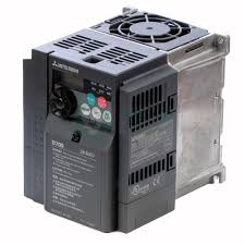 Mitsubishi D Series FR-D740-5.5K-CHT Inverter FRD7405.5KCHT