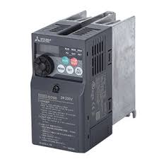 Mitsubishi D Series FR-D740-7.5K-CHT Inverter FRD7407.5KCHT