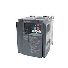 Mitsubishi E700 Series FR-E720-1.5K Inverter FRE7201.5K