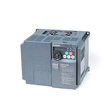 Mitsubishi E700 Series FR-E720-3.7K Inverter FRE7203.7K