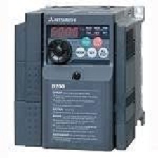 Mitsubishi E700 Series FR-E740-0.75K-CHT Inverter FRE7400.75KCHT