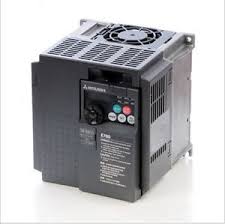 Mitsubishi E700 Series FR-E740-1.5K-CHT Inverter FRE7401.5KCHT