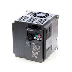 Mitsubishi E700 Series FR-E740-2.2K-CHT Inverter FRE7402.2KCHT