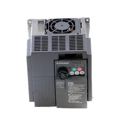 Mitsubishi E700 Series FR-E740-5.5K-CHT Inverter FRE7405.5KCHT