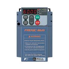 Fuji FRN0.4E1S-4C Inverter Drive FRN0.4E1S4C FRENIC-Multi Series