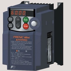 Fuji Inverters