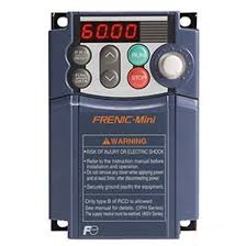 Fuji FRN0.2C1S-7C Inverter Drive FRN0.2C1S7C Frenic-Mini(C2) Series