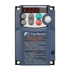 Fuji FRN1.5C2S-4C Inverter Drive FRN1.5C2S4C FRENIC-Mini (C2) Series