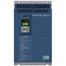 Fuji FRN22G1S-4C Inverter Drive FRN22G1S4C FRENIC-Mega Series