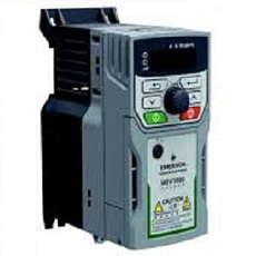 Emerson MEV1000-40007-000 Inverter Drive MEV100040007000