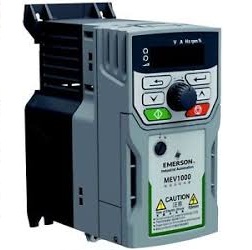 Emerson MEV1000-40015-000 Inverter Drive MEV100040015000