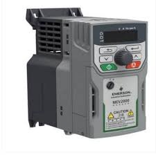 Emerson MEV1000-40075-000 Inverter Drive MEV100040075000