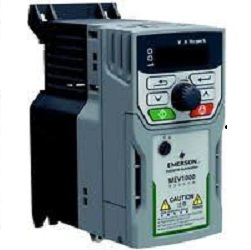 Emerson MEV2000-40040-000 Inverter Drive MEV200040040000