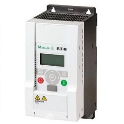 Moeller MMX34AA5D6F0-0 AC Drives Inverter MMX34AA5D6F00