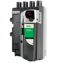 Emerson MP155A4 Inverter Mentor MP DC Drive MP Series