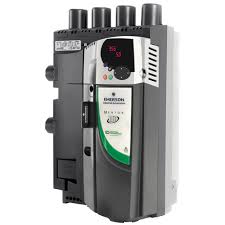 Emerson MP210A4R Inverter Mentor MP DC Drive MP Series