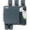 Emerson MP350A4 Inverter Mentor MP DC Drive MP Series