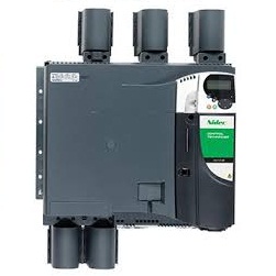 Emerson MP420A4 Inverter Drive Mentor MP DC Drive MP Series