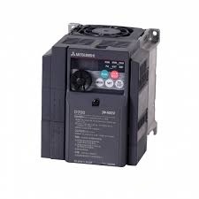 Mitsubishi D Series FR-D740-1.5K-CHT Inverter FRD7401.5KCHT