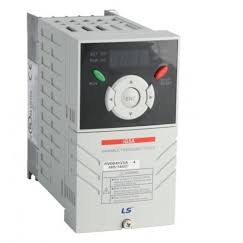 LS SV004iG5-2 Sensor-Free Vector Inverter Drive SV004iG52