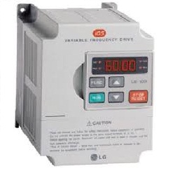 LS SV004iG5-4 VFD Inverter Drive SV004iG54 0.37KW 3 Phase 380V