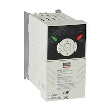 LS Starvert SV004iG5A-4 Sensorless Vector Control Inverter SV004iG5A4