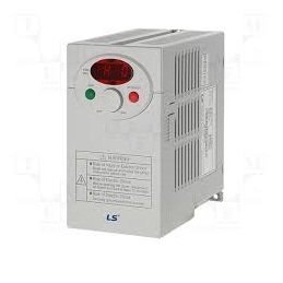 LS SV008IC5-1 Sensorless Vector Control Inverter SV008IC51