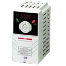 LS Starvert SV008IG5A-2 AC Inverter Drive 0.75kW 230V SV008IG5A2