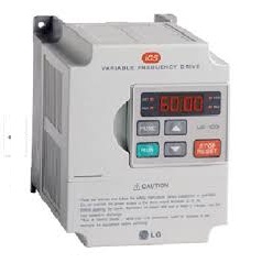 LS SV015iG5-2 Inverter VFD 1.5kw 2HP AC Drive SV015iG52