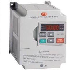 LS SV022iG5-4 Inverter VFD Frequency AC Drive SV022iG54