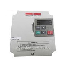 LS/LG SV037iG5-2 Frequency Converter VFD Inverter SV037iG52
