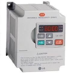 LS SV037iG5-4 3-Phase Inverters 3.7KW Frequency Drive SV037iG54