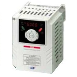 LS SV037iG5A-4 Sensorless Vector Control Inverter SV037iG5A4