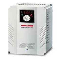 LS SV040iG5-2 Inverter VFD Frequency AC Drive SV040iG52 IG5 Series