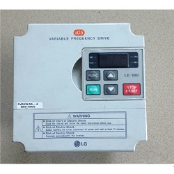 LS SV040iG5-4 IG5 Series AC Drive Vector Control Inverter SV040iG54