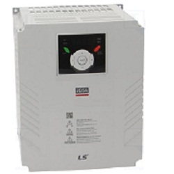 LS SV075IG5A-4 Frequency AC Inverter Drive SV075IG5A4 iG5A Series