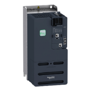 Schneider ATV340D15N4E Variable Speed Drive Altivar Machine ATV340