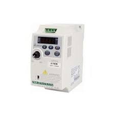 Delta VFD007L21A AC Drive 240 Volts AC Series VFD-L