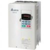 Delta VFD022B43B Inverter Sensorless Vector NEMA 1 Drive