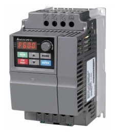 Delta VFD022EL43A Inverter Micro AC Drive EMI Filter VFD-EL Series