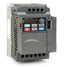 Delta VFD055E43A Sensorless Vector AC Micro Motor Drive VFD-E Series