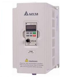 Delta VFD055M43A Sensorless Vector Micro AC Drive 7.5Hp 460V