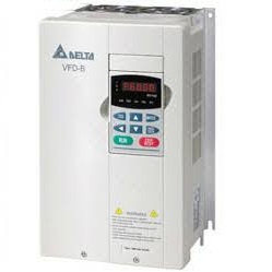 Delta VFD075B23A Inverter Sensorless Vector Control AC Drive