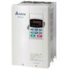 Delta VFD185B23A Inverter Sensorless Vector NEMA 1 Drive