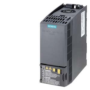 SINAMICS 6SL3210-1KE11-8UB2 G120C AC Drive 6SL32101KE118UB2