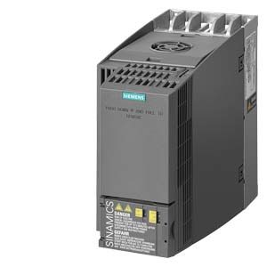 SINAMICS 6SL3210-1KE21-3UF1 Inverter Drive 6SL32101KE213UF1