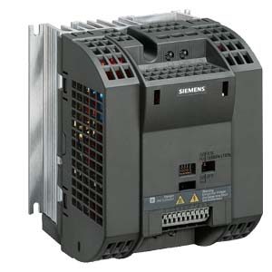 SINAMICS 6SL3211-0AB21-5AA1 G110-CPM110 AC Drive 6SL32110AB2-5AA1