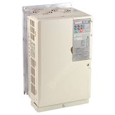 Yaskawa CIMR-VB4A0005FAA Inverter Drive CIMRVB4A0005FAA