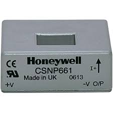 Honeywell CSNP661 Closed Loop Linear Current Sensor